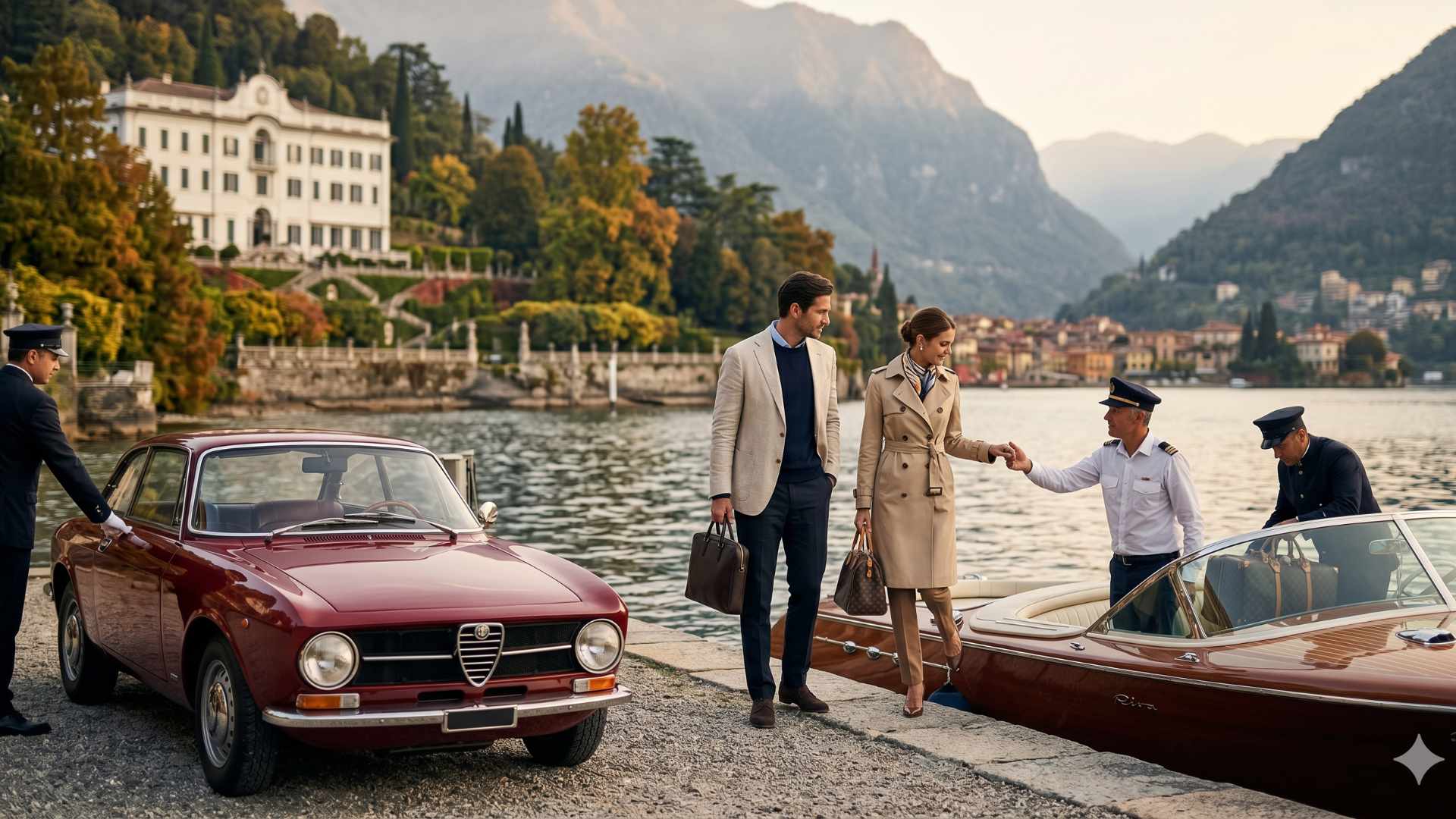 Best Time to Visit Lake Como 2026: Weather, Crowds, and Luxury Events
