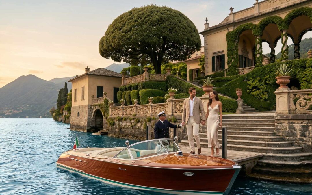 How to Travel From Milan to Lake Como: The Stress-Free Luxury Guide