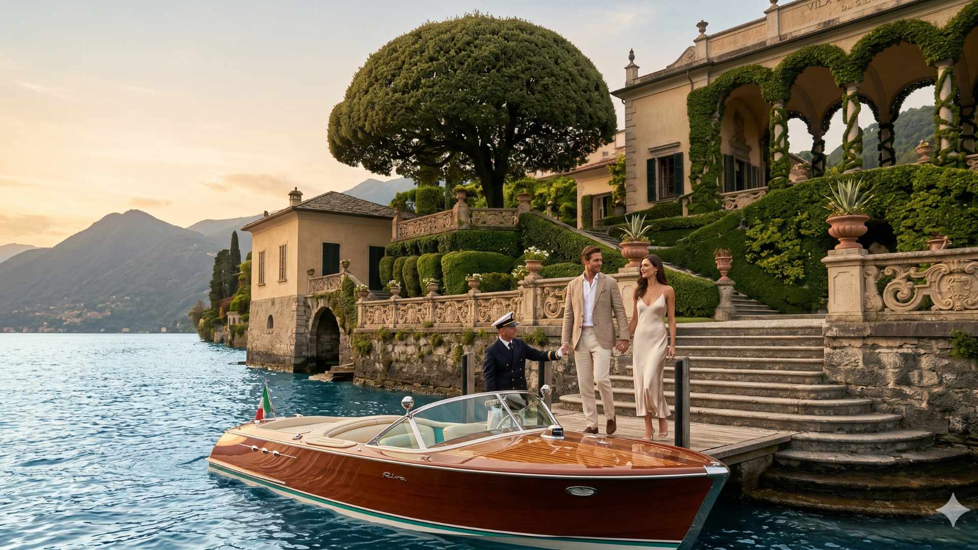 How to Travel From Milan to Lake Como: The Stress-Free Luxury Guide
