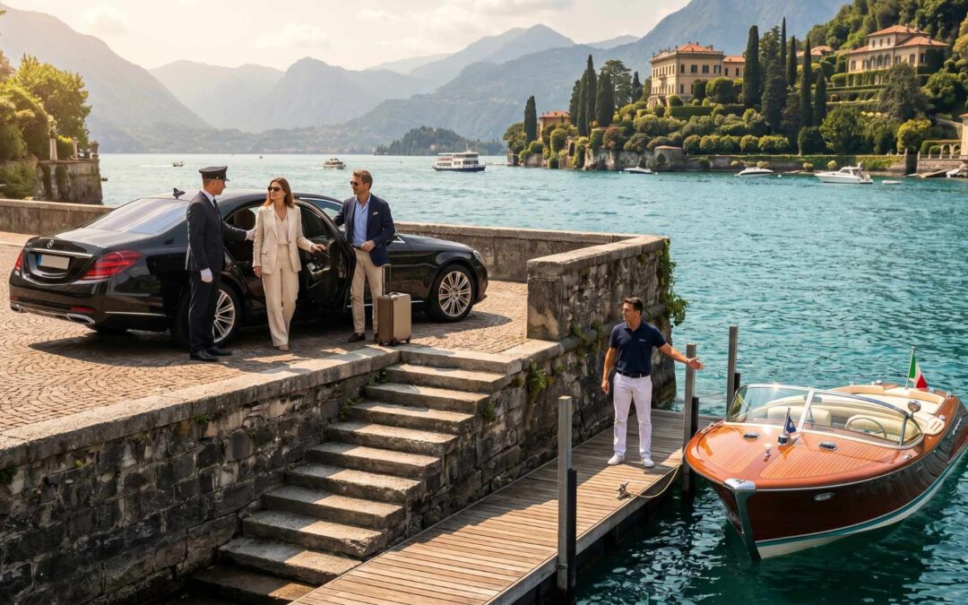 Is a Private Boat Tour in Lake Como Worth It? (Costs, Types & Insider Tips)