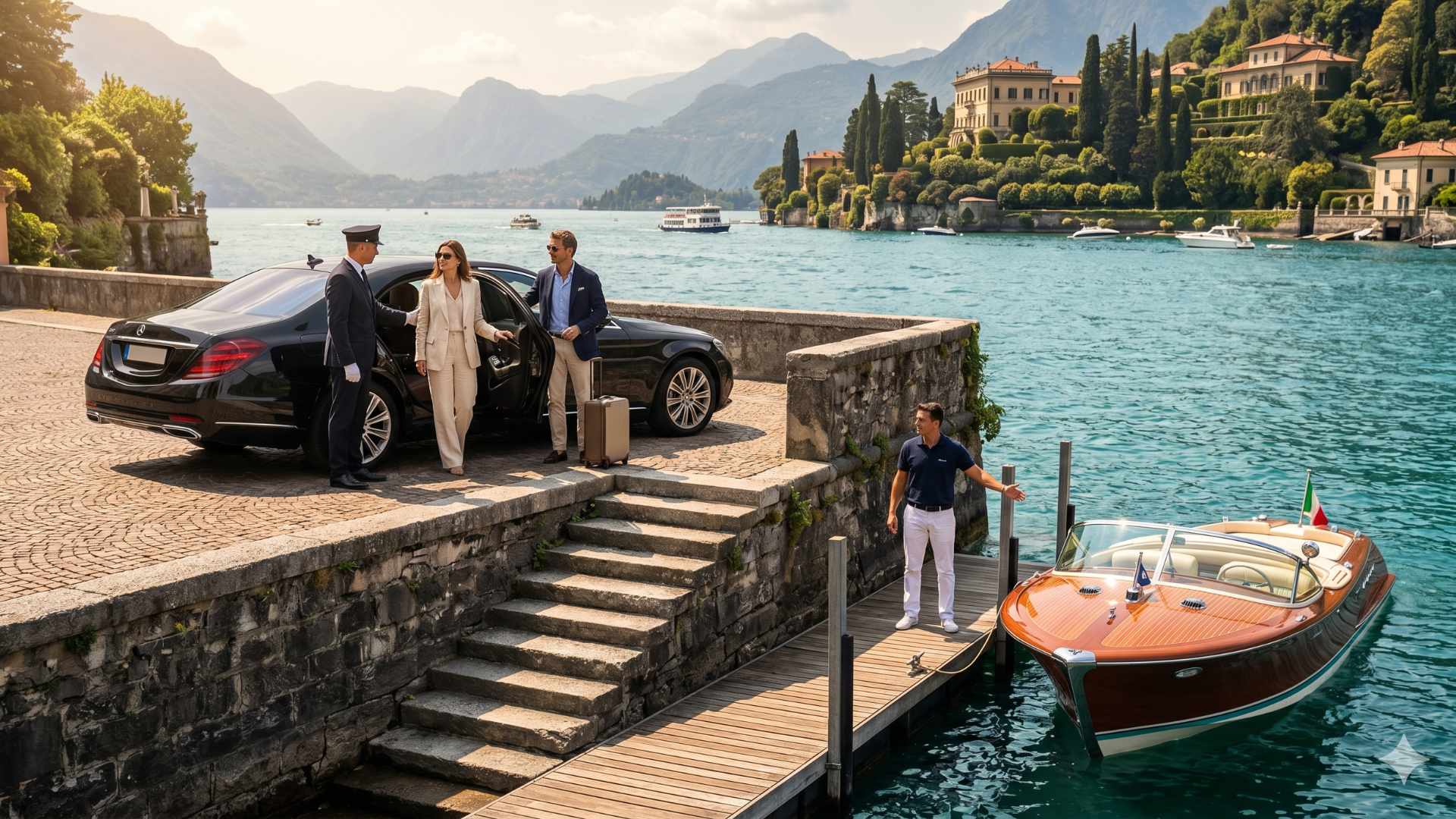Is a Private Boat Tour in Lake Como Worth It? (Costs, Types & Insider Tips)