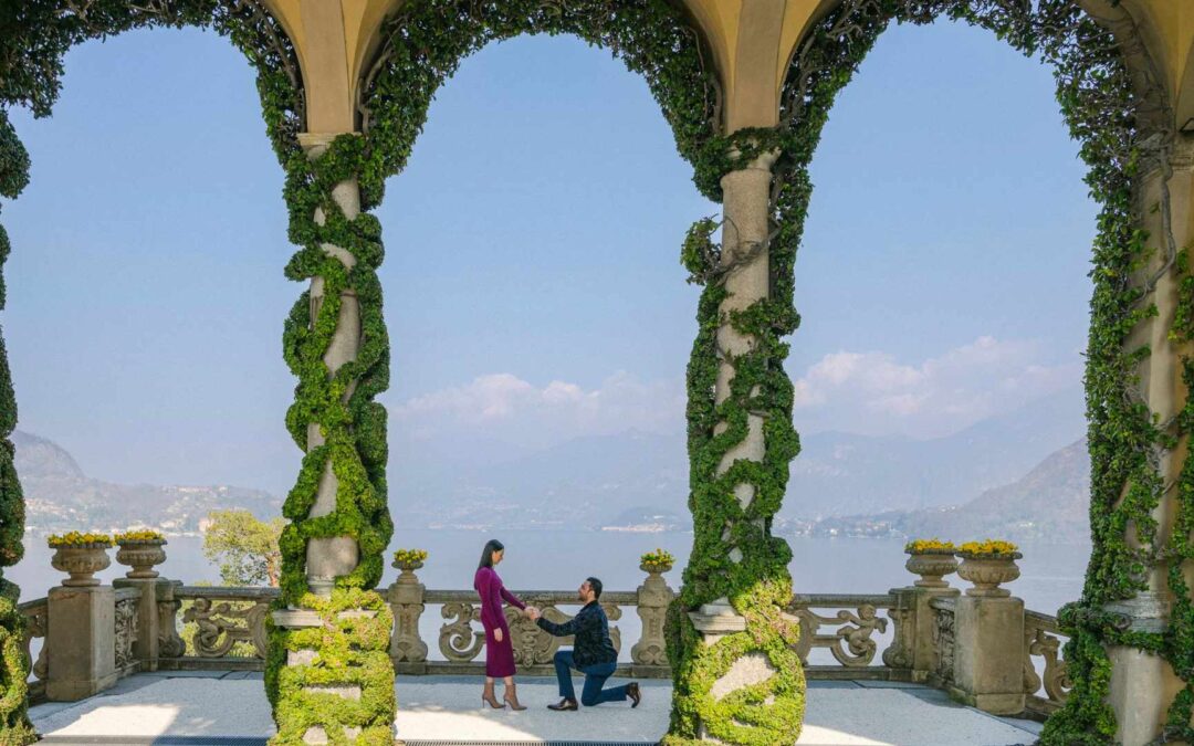 The Definitive Guide to the Star Wars Wedding Scene at Villa del Balbianello: Exclusive Access & Luxury Logistics