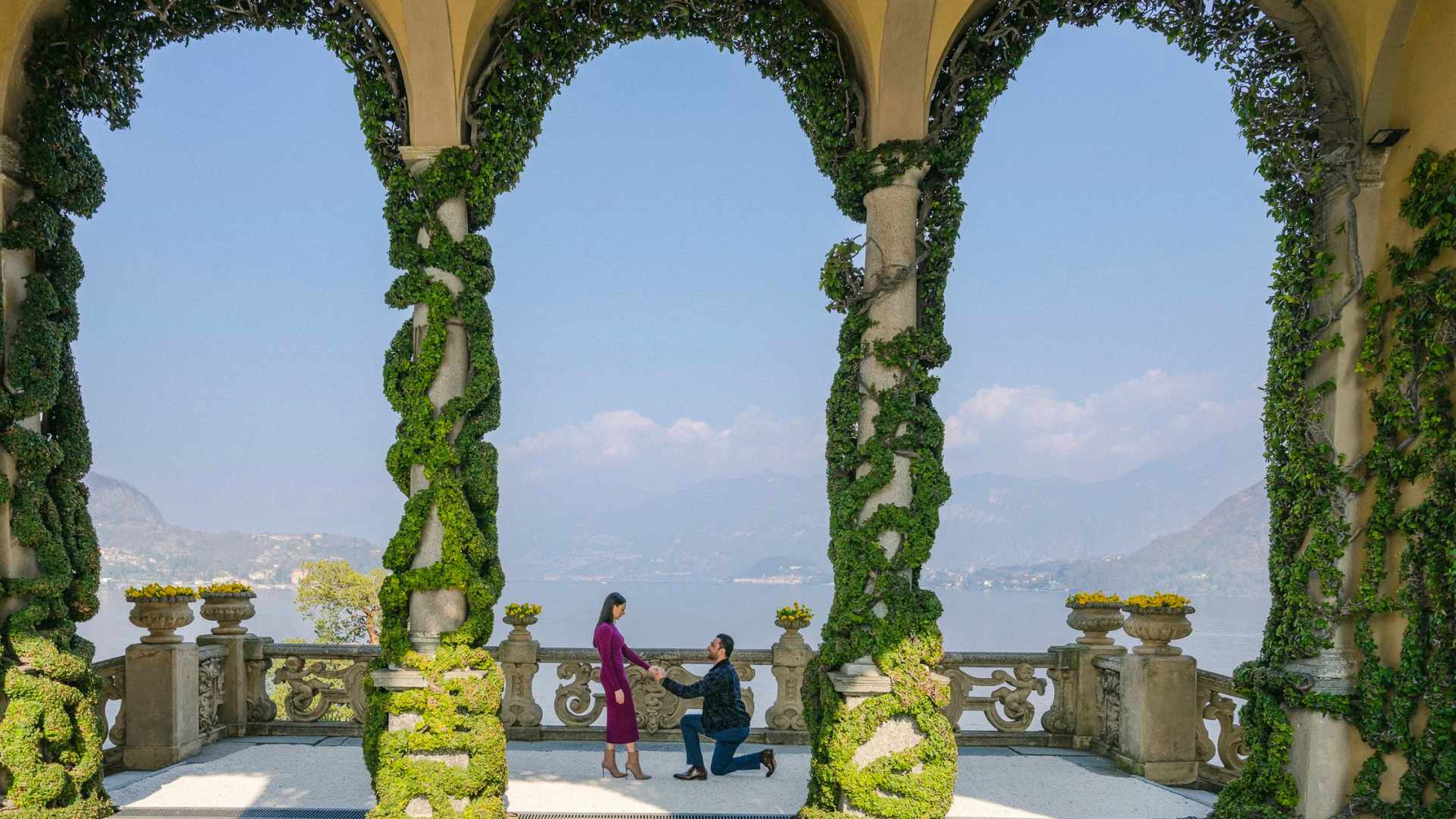 The Definitive Guide to the Star Wars Wedding Scene at Villa del Balbianello: Exclusive Access & Luxury Logistics